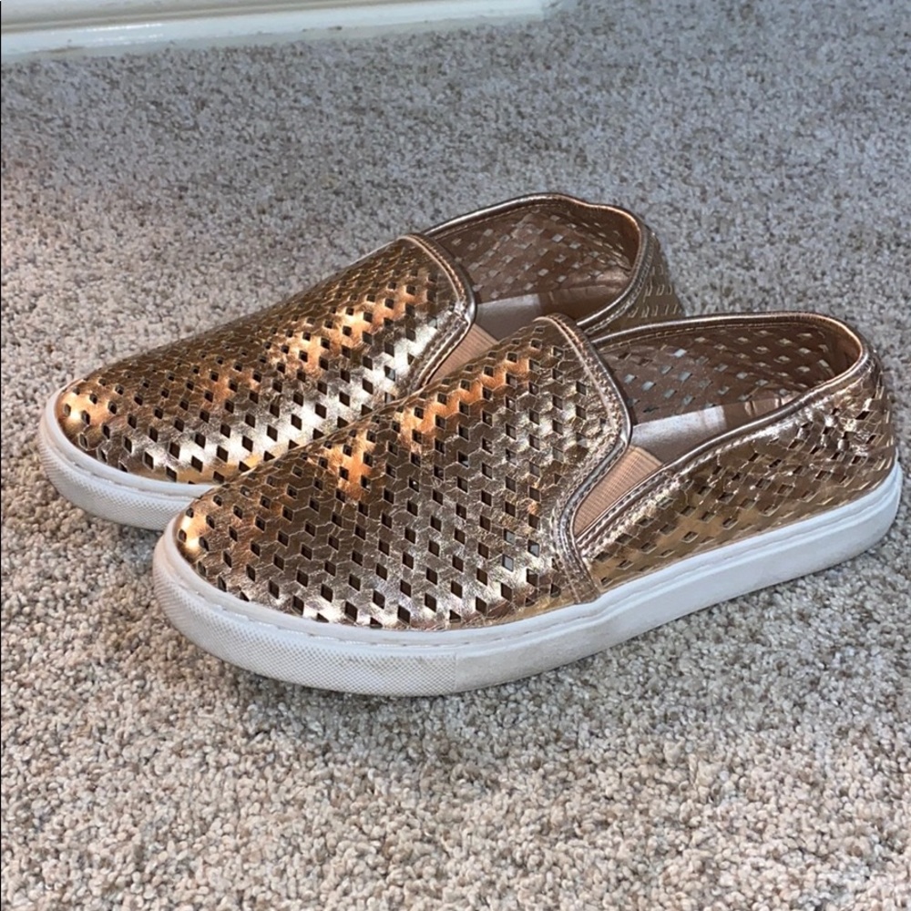 Steve Madden Zeena shoe size 7.5